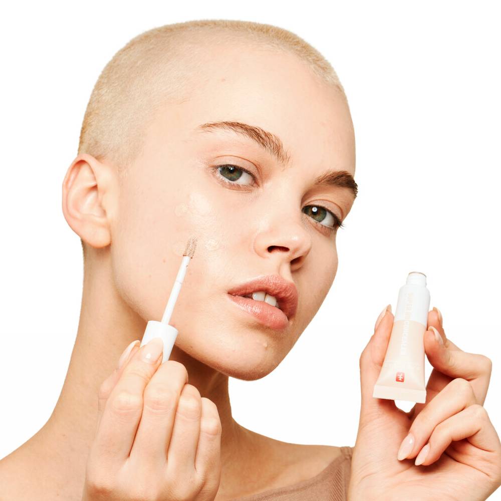 Eye contour: how to take care of this area